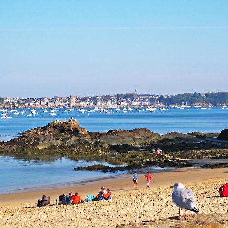 Apartment Balafen By Interhome Dinard Buitenkant foto