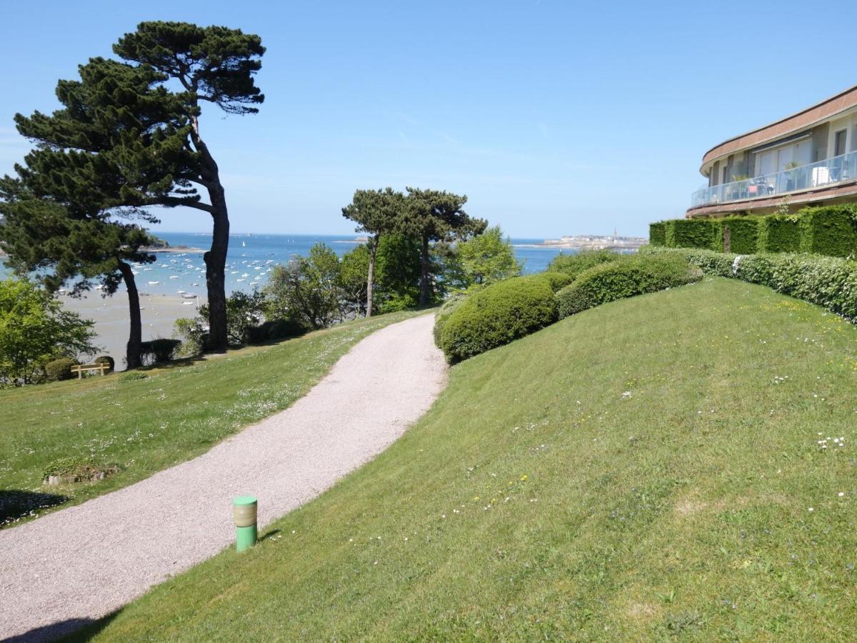 Apartment Balafen By Interhome Dinard Buitenkant foto