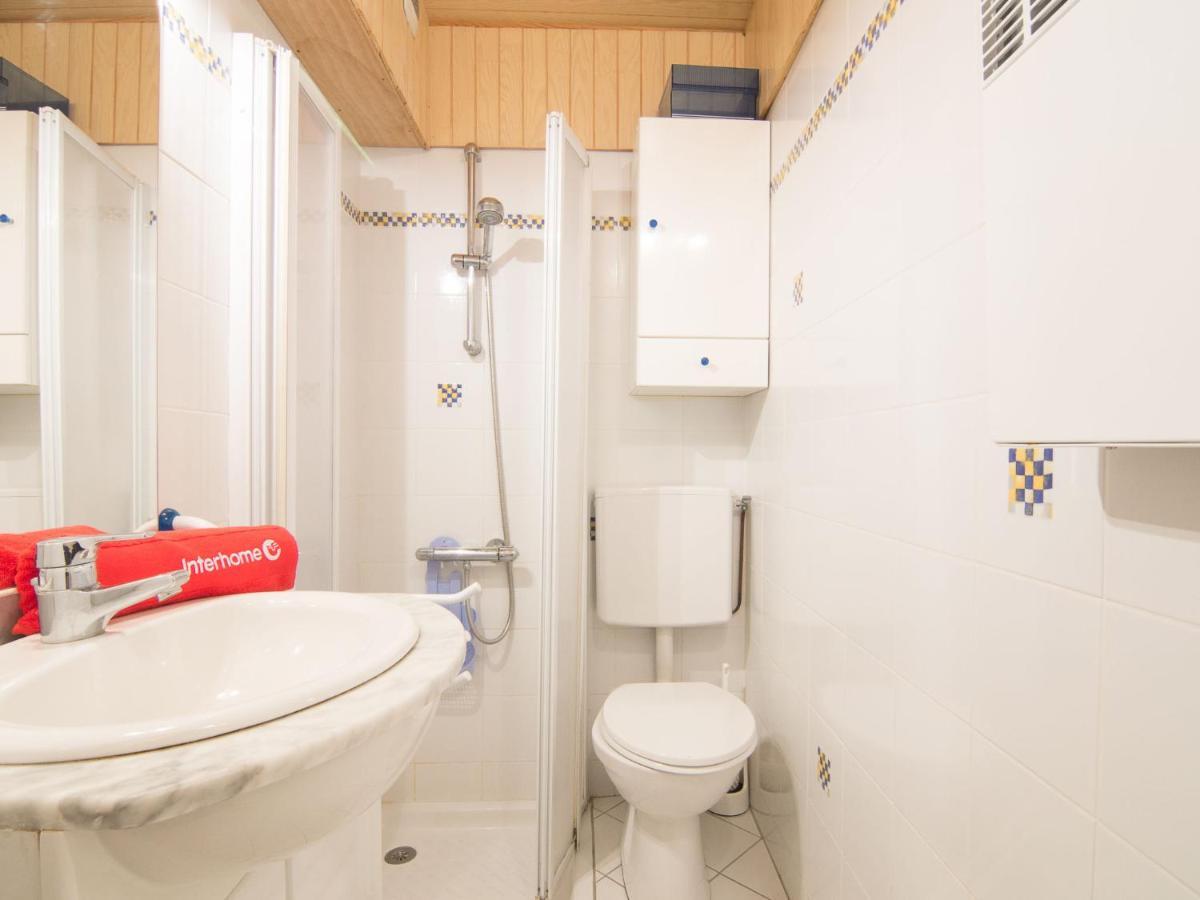 Apartment Balafen By Interhome Dinard Buitenkant foto